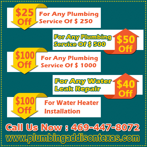 Plumbers Rowlett TX